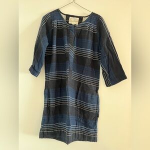 ace & jig atlas dress